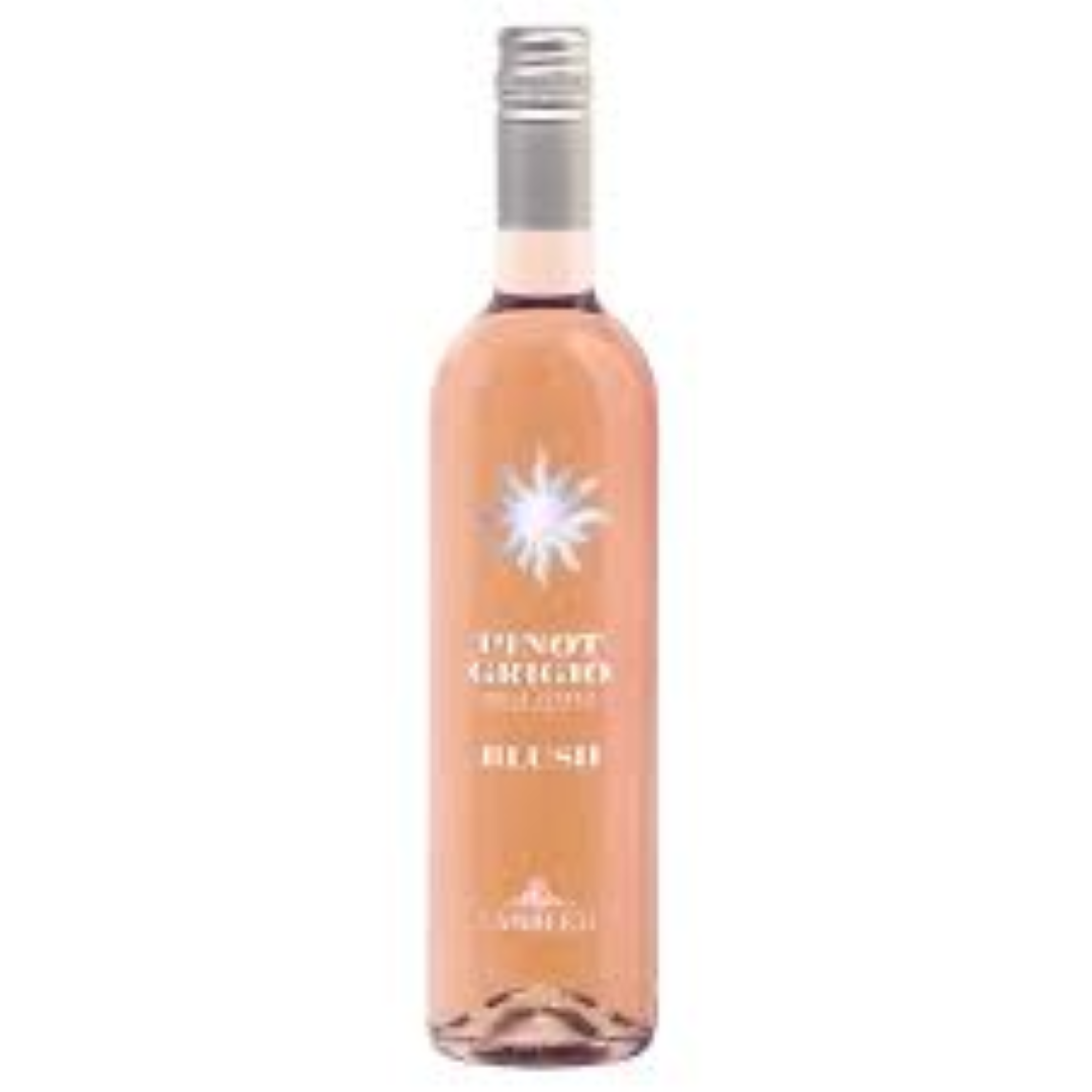 PINOT GRIGIO BLUSH LAMBERTI 750ML